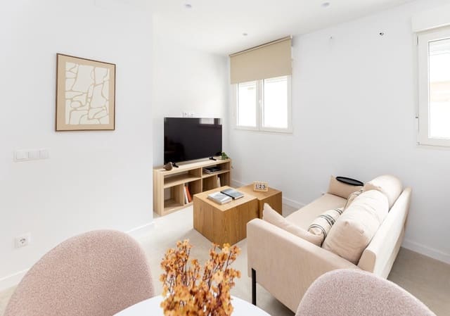 2 soveværelse Lejlighed til salg i Zaidin, Granada by - € 179.000 (Ref: 9851981)