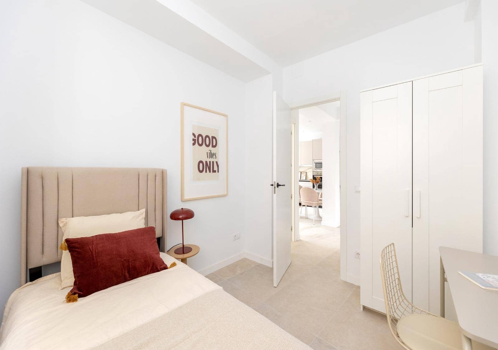 2 soveværelse Lejlighed til salg i Granada by - € 179.000 (Ref: 9851981)