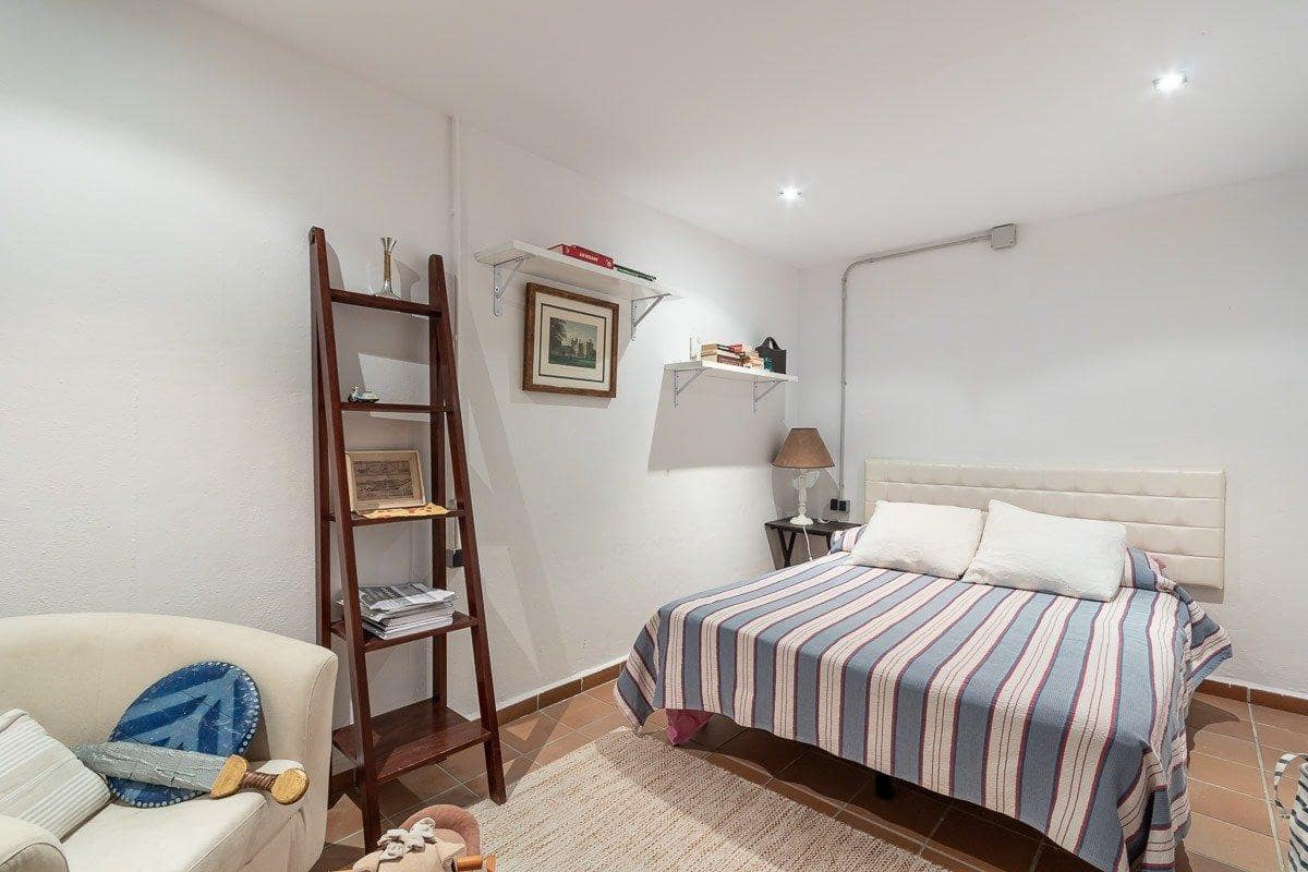 5 bedroom Villa for sale in Huetor Vega with pool garage - € 525,000 (Ref: 9851985)
