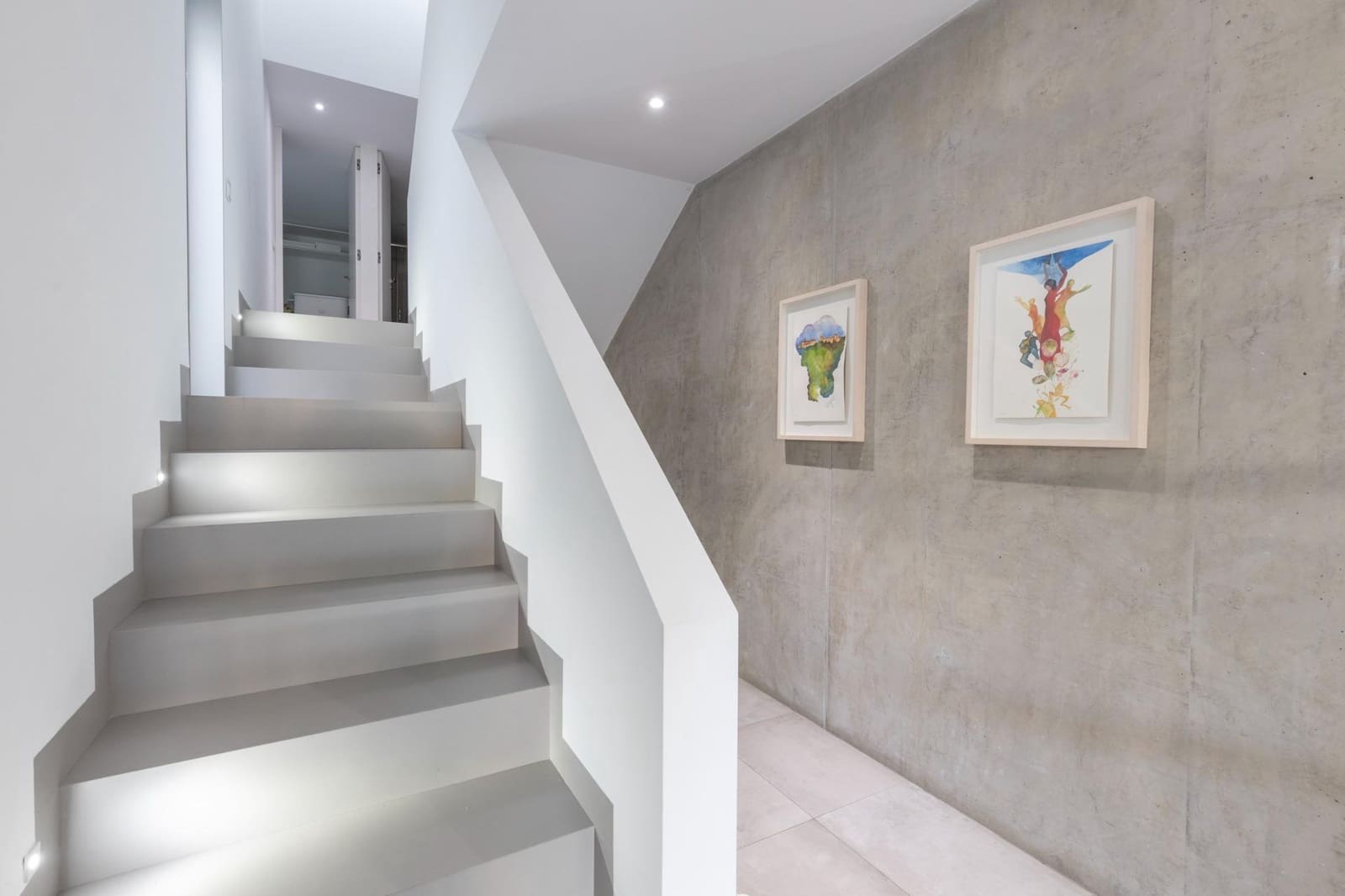 3 soveværelse Villa til salg i Granada by med garage - € 739.000 (Ref: 9855792)