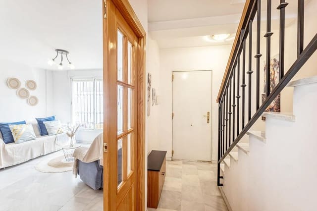 3 soverom Kjedet enebolig til salgs i Armilla - € 325 000 (Ref: 9855793)