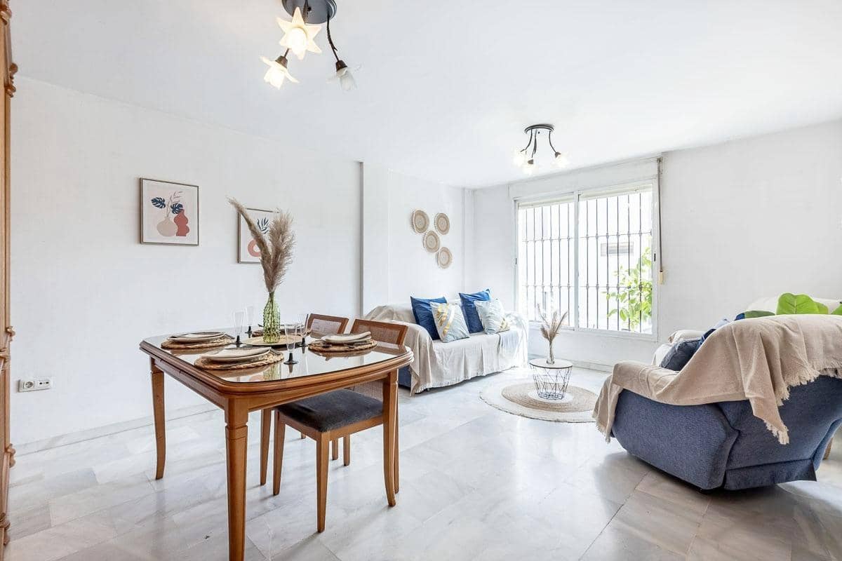 3 soverom Kjedet enebolig til salgs i Armilla - € 325 000 (Ref: 9855793)