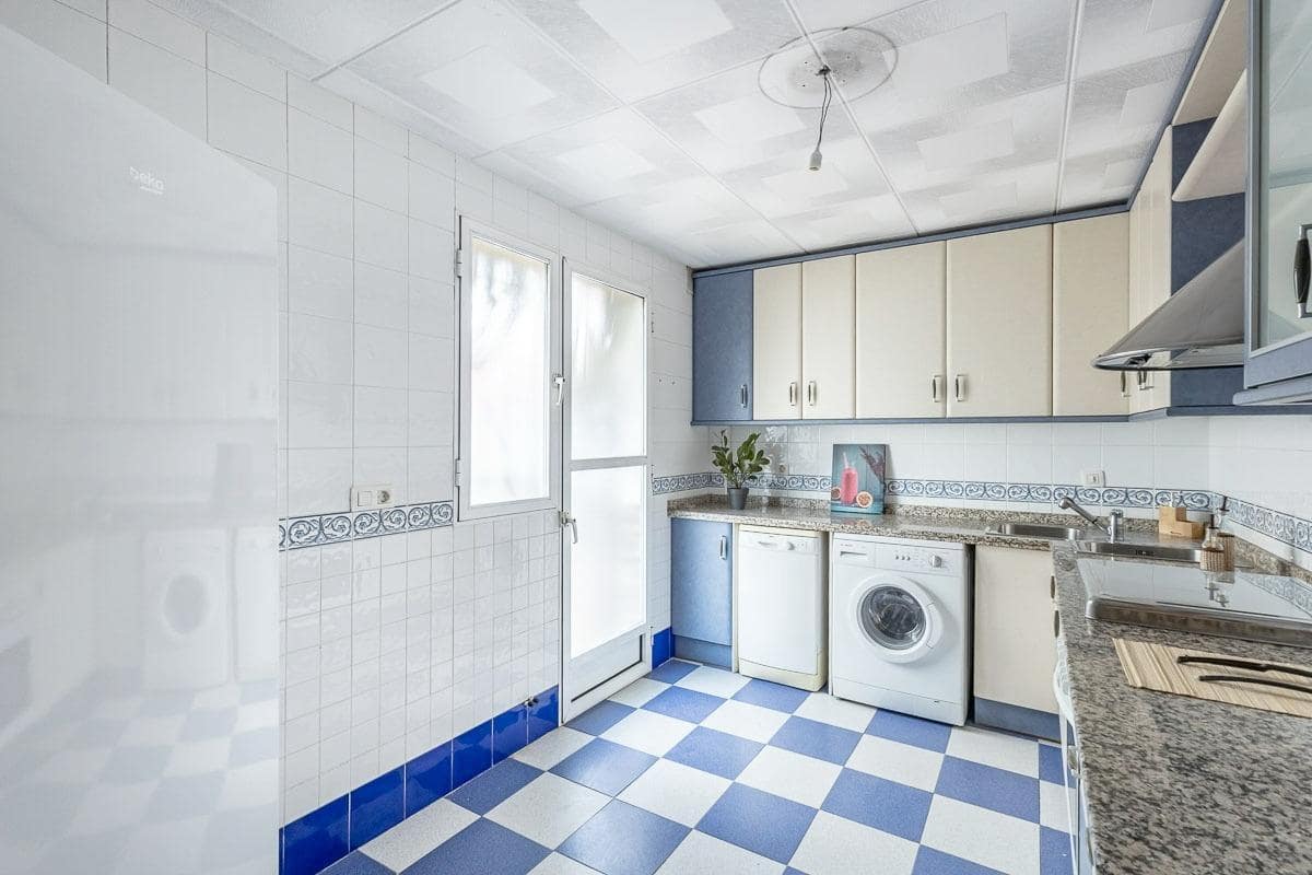 3 soverom Kjedet enebolig til salgs i Armilla - € 325 000 (Ref: 9855793)