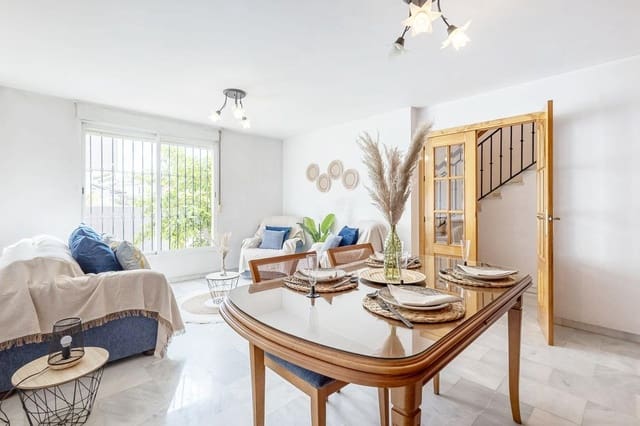 3 soverom Kjedet enebolig til salgs i Armilla - € 325 000 (Ref: 9855793)