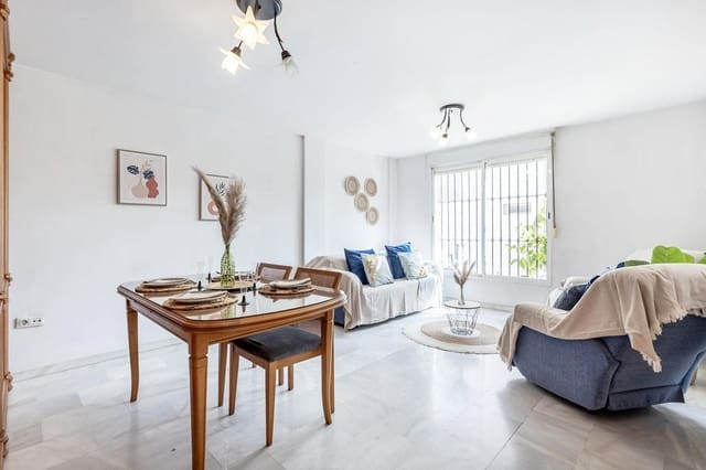 3 soverom Kjedet enebolig til salgs i Armilla - € 325 000 (Ref: 9855793)
