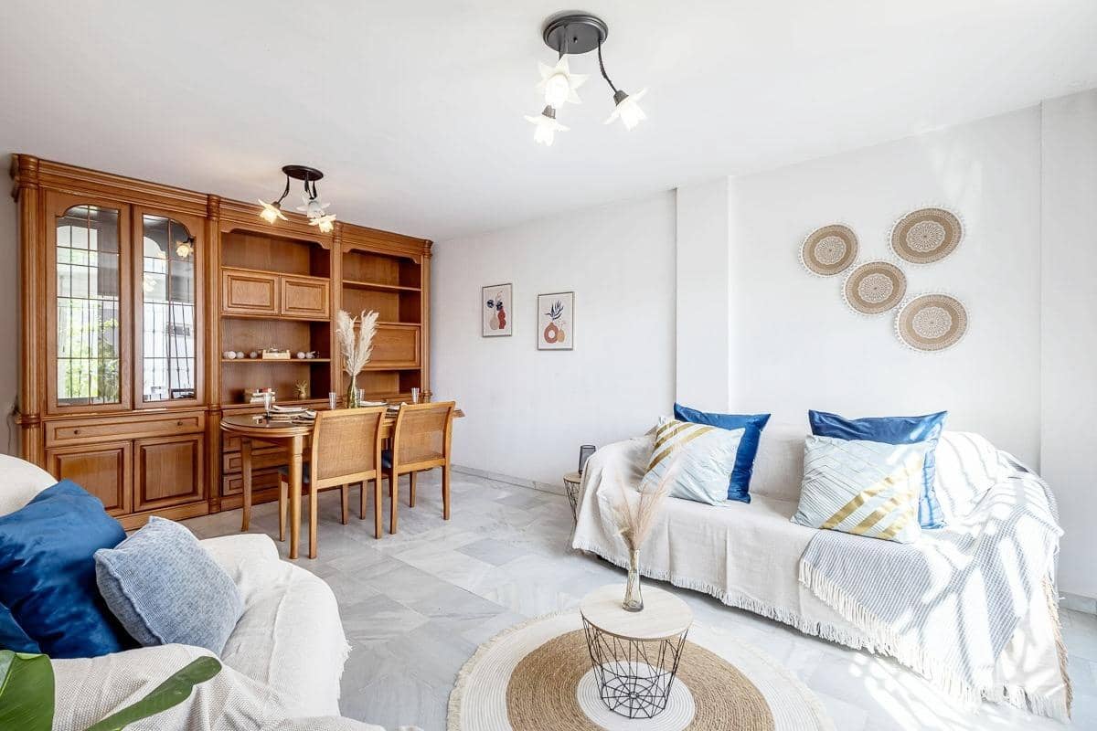 3 soverom Kjedet enebolig til salgs i Armilla - € 325 000 (Ref: 9855793)