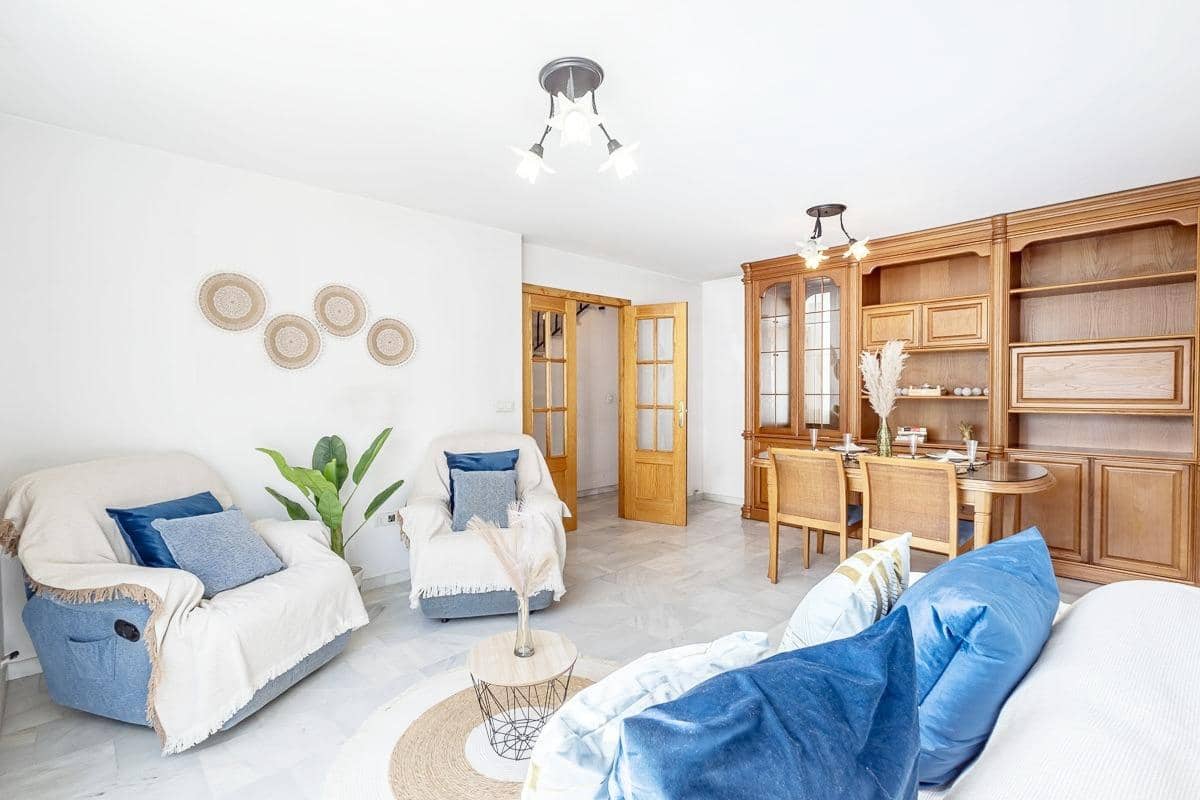 3 soverom Kjedet enebolig til salgs i Armilla - € 325 000 (Ref: 9855793)