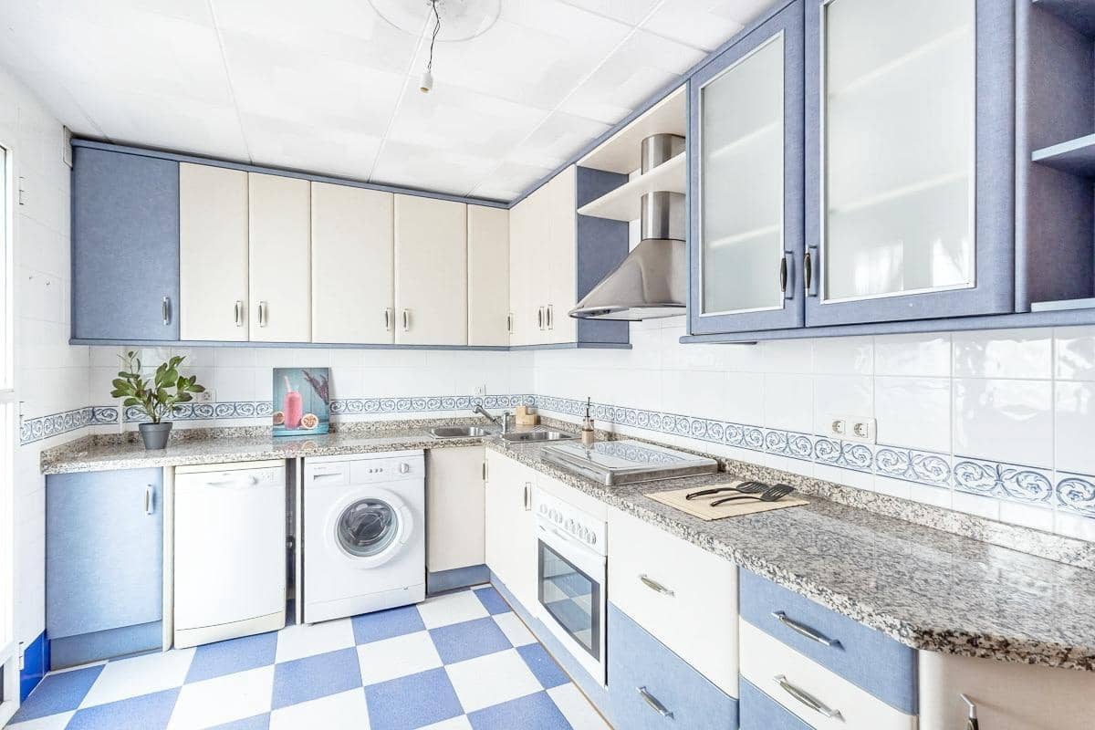 3 soverom Kjedet enebolig til salgs i Armilla - € 325 000 (Ref: 9855793)