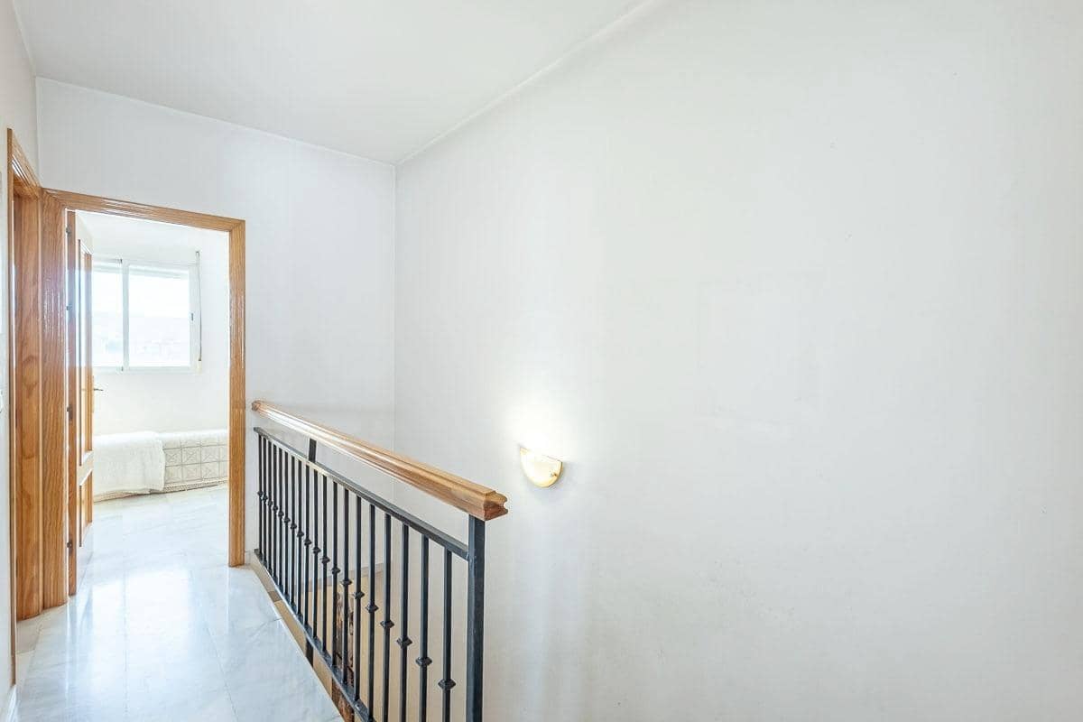 3 soverom Kjedet enebolig til salgs i Armilla - € 325 000 (Ref: 9855793)