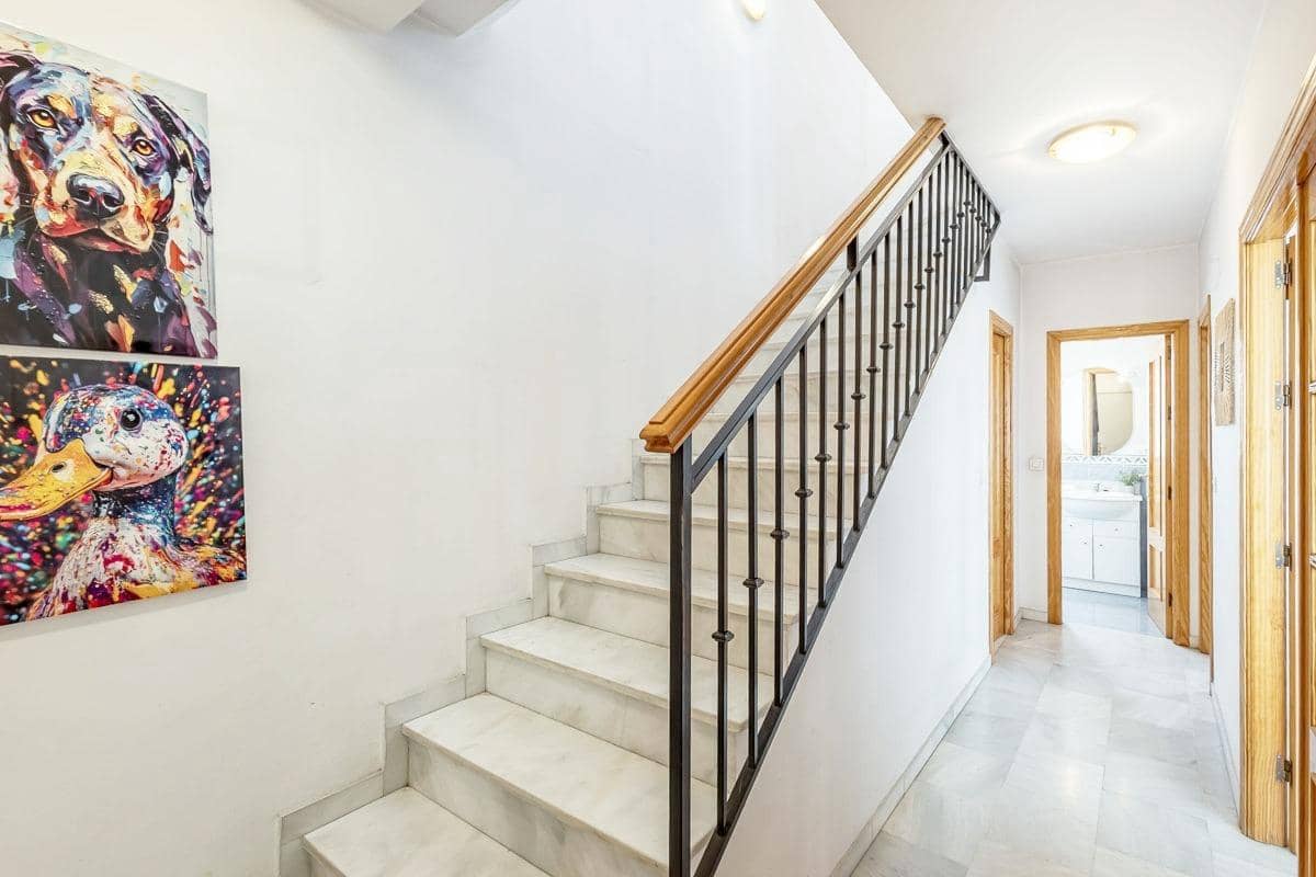 3 soverom Kjedet enebolig til salgs i Armilla - € 325 000 (Ref: 9855793)