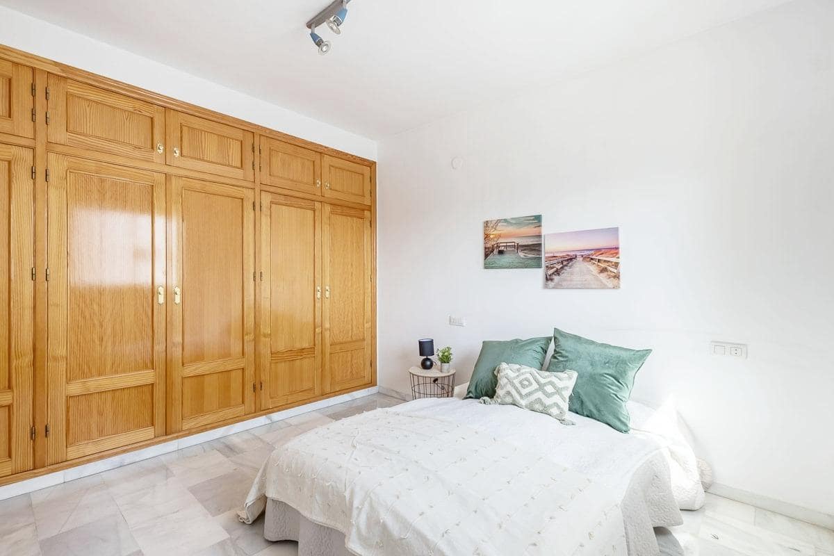 3 soverom Kjedet enebolig til salgs i Armilla - € 325 000 (Ref: 9855793)