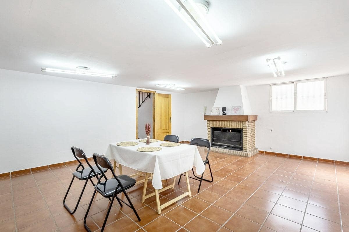 3 soverom Kjedet enebolig til salgs i Armilla - € 325 000 (Ref: 9855793)