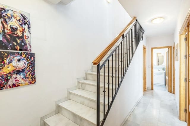3 soverom Kjedet enebolig til salgs i Armilla - € 325 000 (Ref: 9855793)
