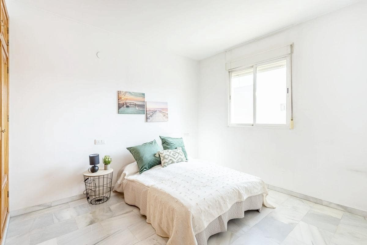 3 soverom Kjedet enebolig til salgs i Armilla - € 325 000 (Ref: 9855793)
