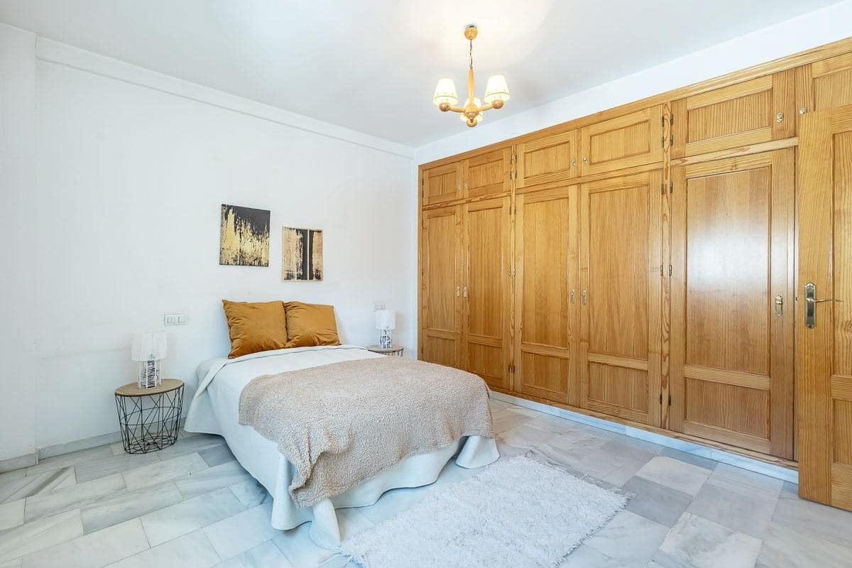 3 soverom Kjedet enebolig til salgs i Armilla - € 325 000 (Ref: 9855793)