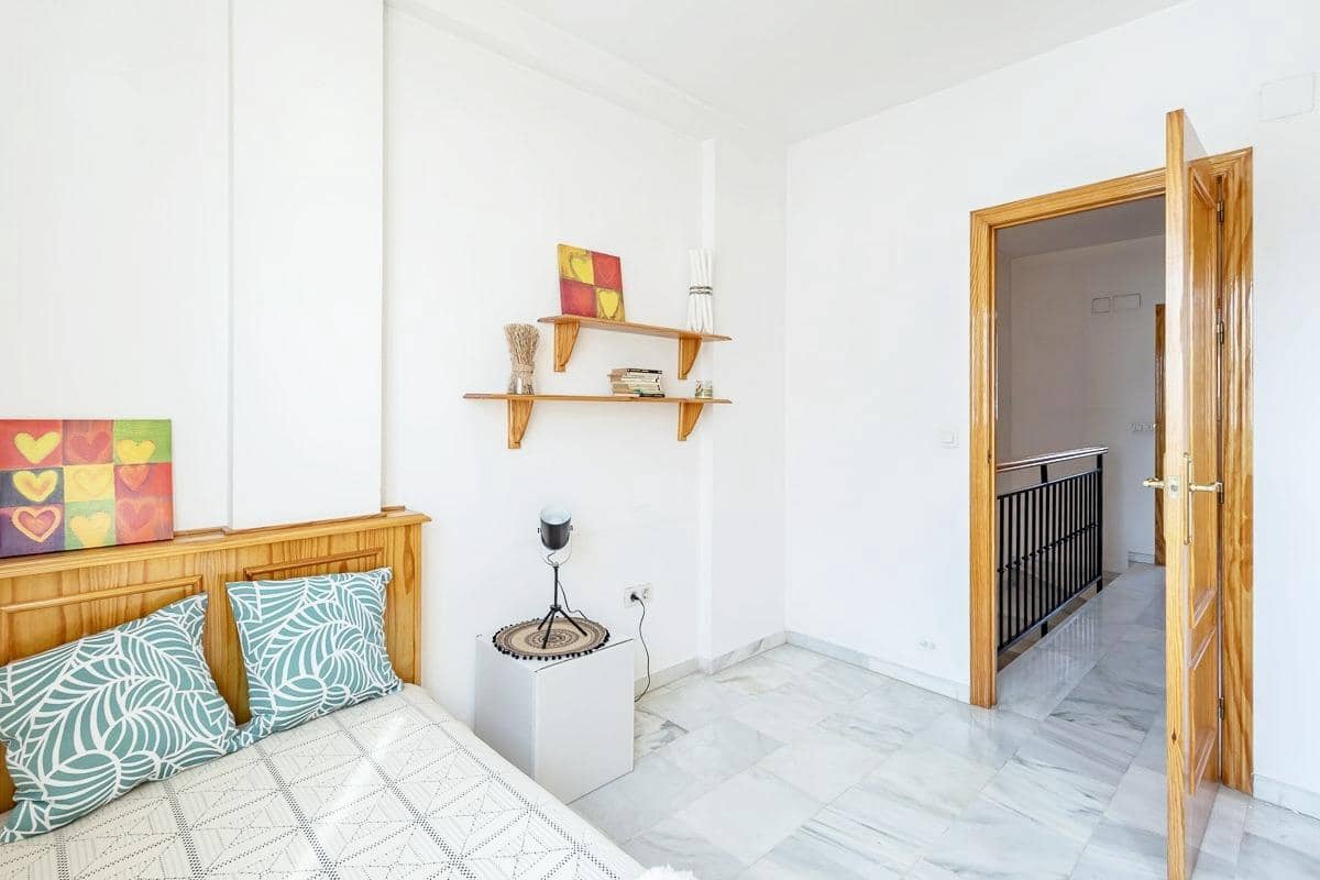 3 soverom Kjedet enebolig til salgs i Armilla - € 325 000 (Ref: 9855793)