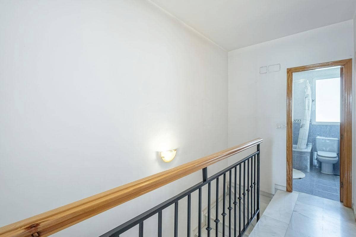 3 soverom Kjedet enebolig til salgs i Armilla - € 325 000 (Ref: 9855793)