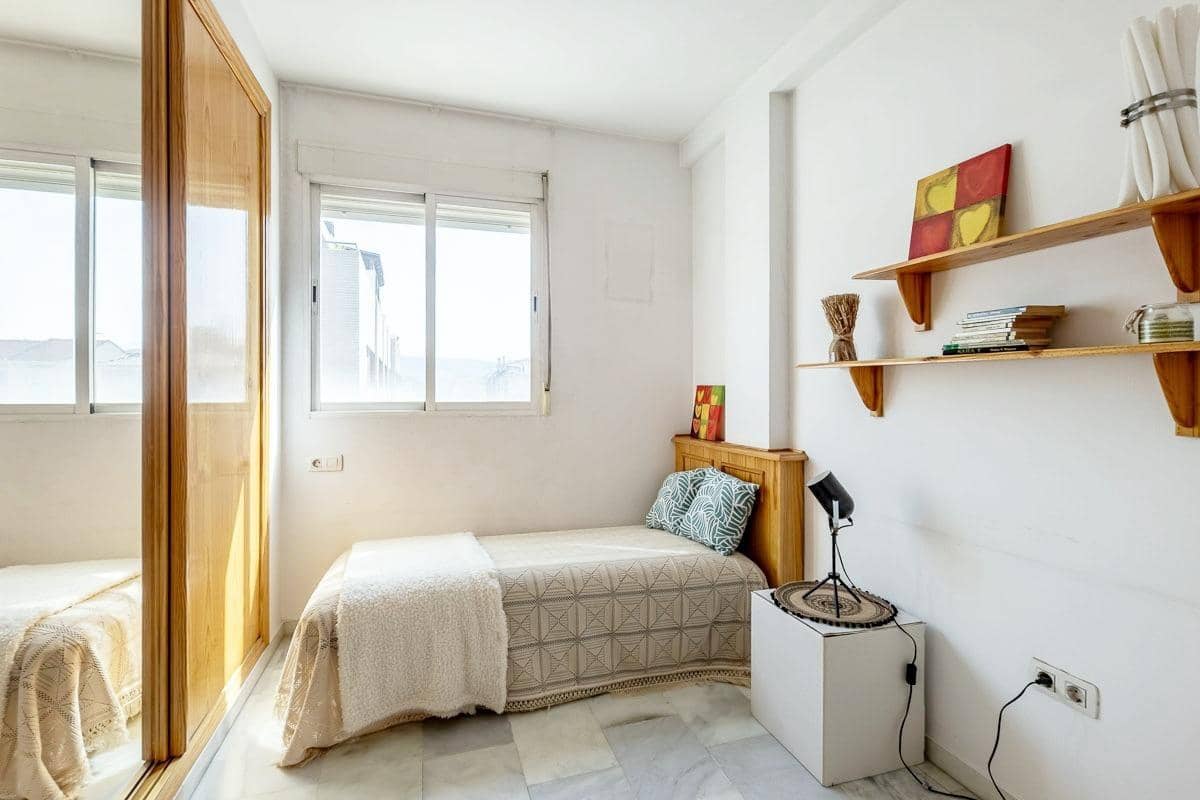 3 soverom Kjedet enebolig til salgs i Armilla - € 325 000 (Ref: 9855793)