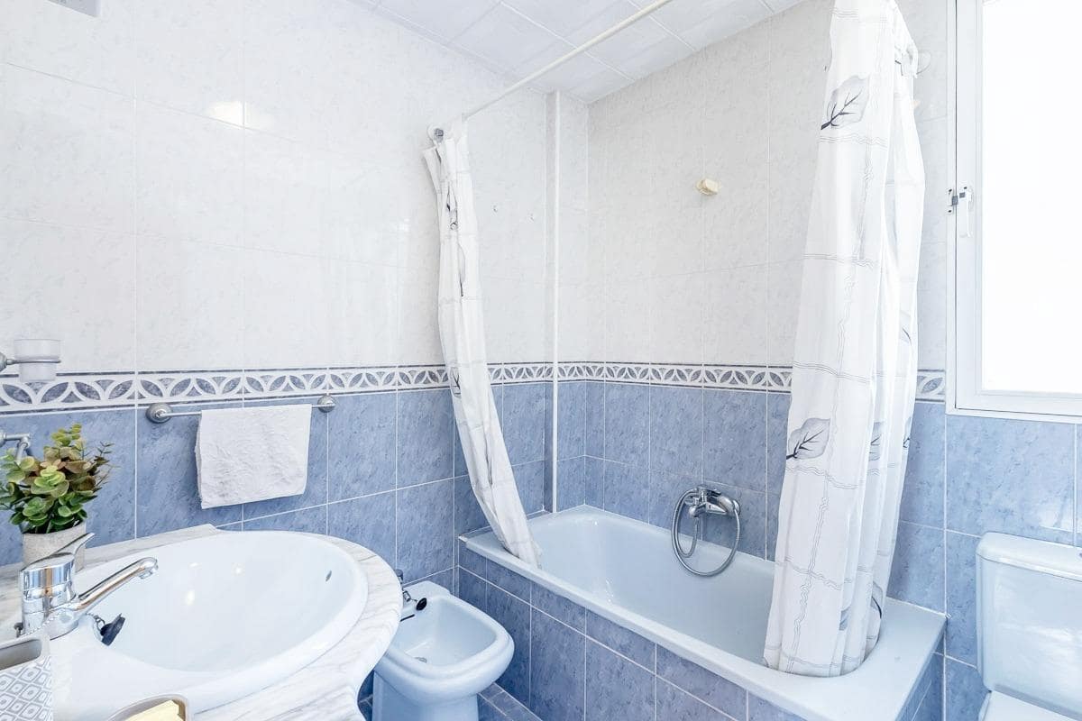 3 soverom Kjedet enebolig til salgs i Armilla - € 325 000 (Ref: 9855793)