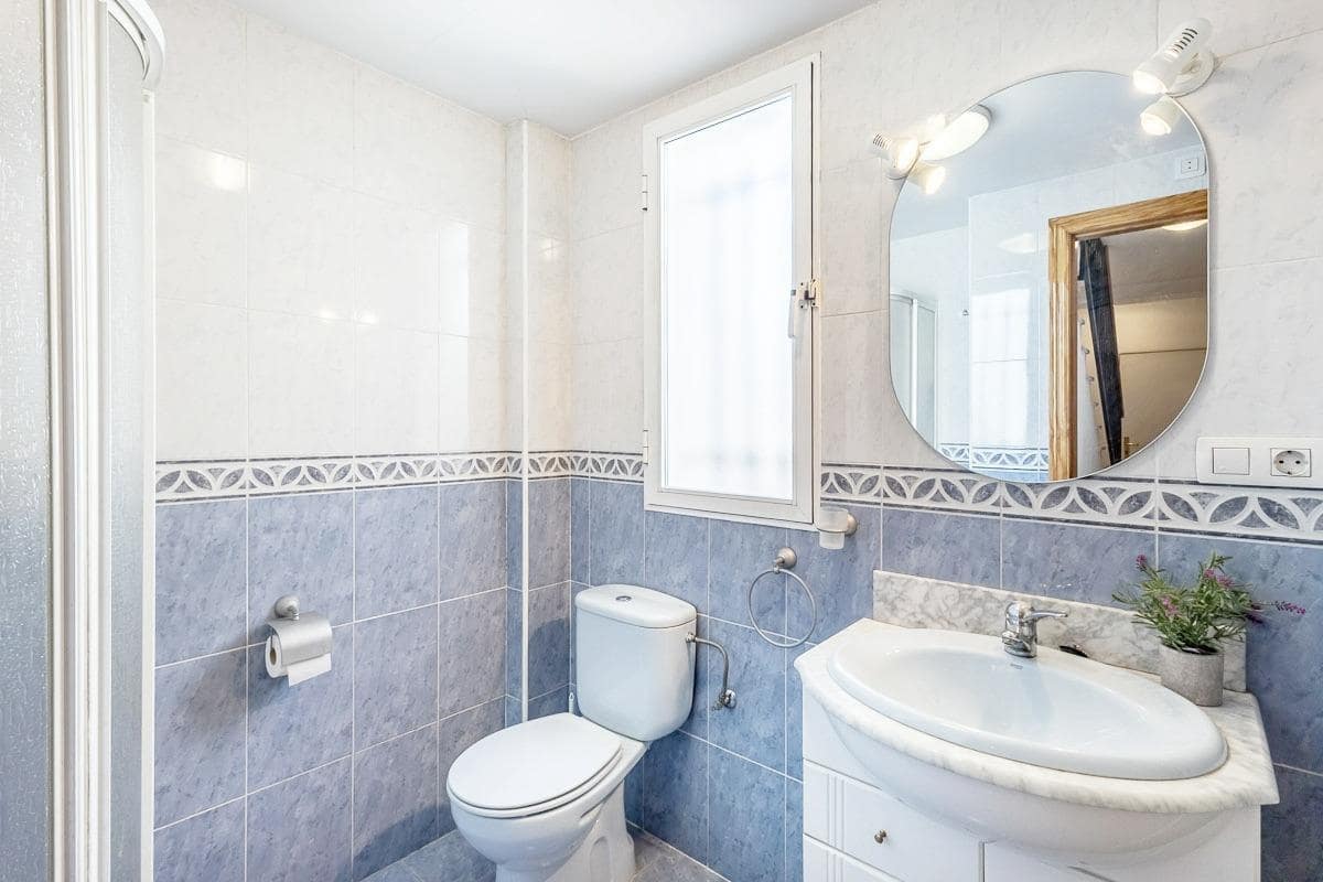 3 soverom Kjedet enebolig til salgs i Armilla - € 325 000 (Ref: 9855793)
