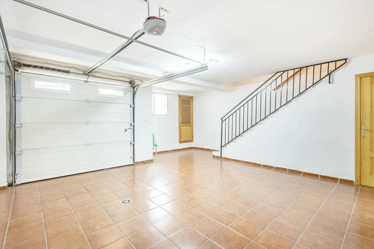 3 soverom Kjedet enebolig til salgs i Armilla - € 325 000 (Ref: 9855793)