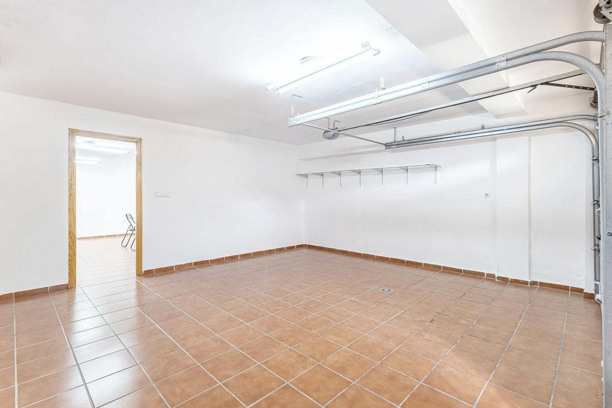 3 soverom Kjedet enebolig til salgs i Armilla - € 325 000 (Ref: 9855793)