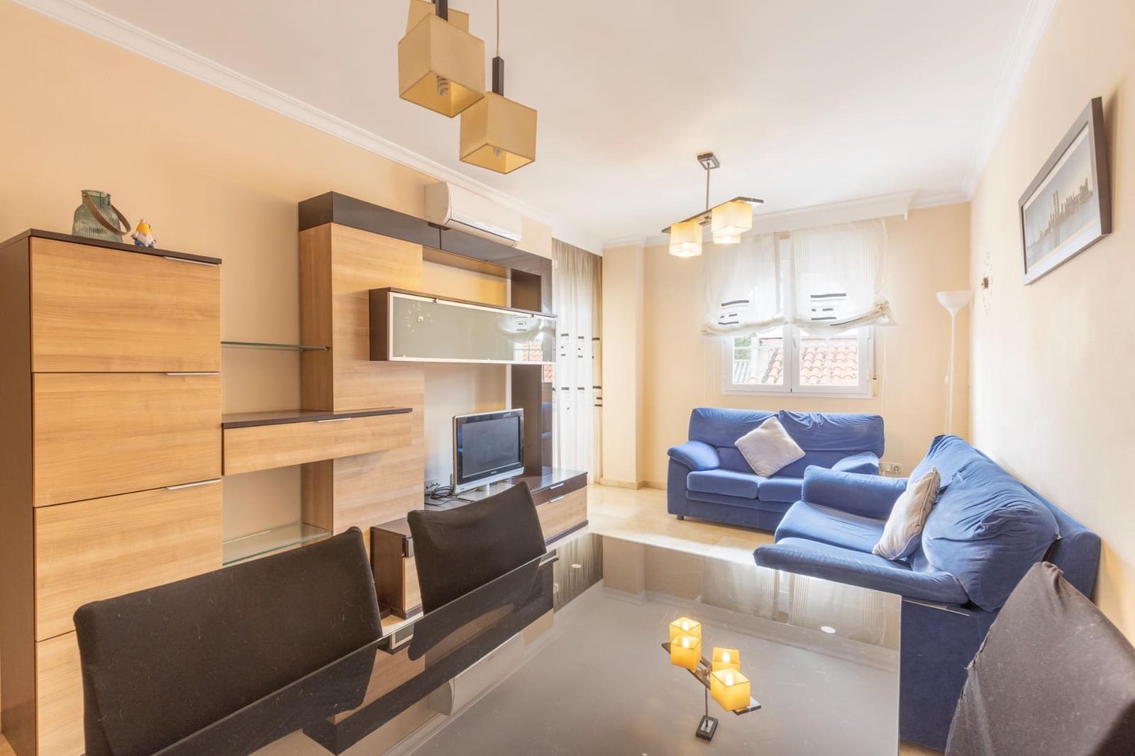 2 soveværelse Lejlighed til salg i Santa Fe med garage - € 144.900 (Ref: 9855794)