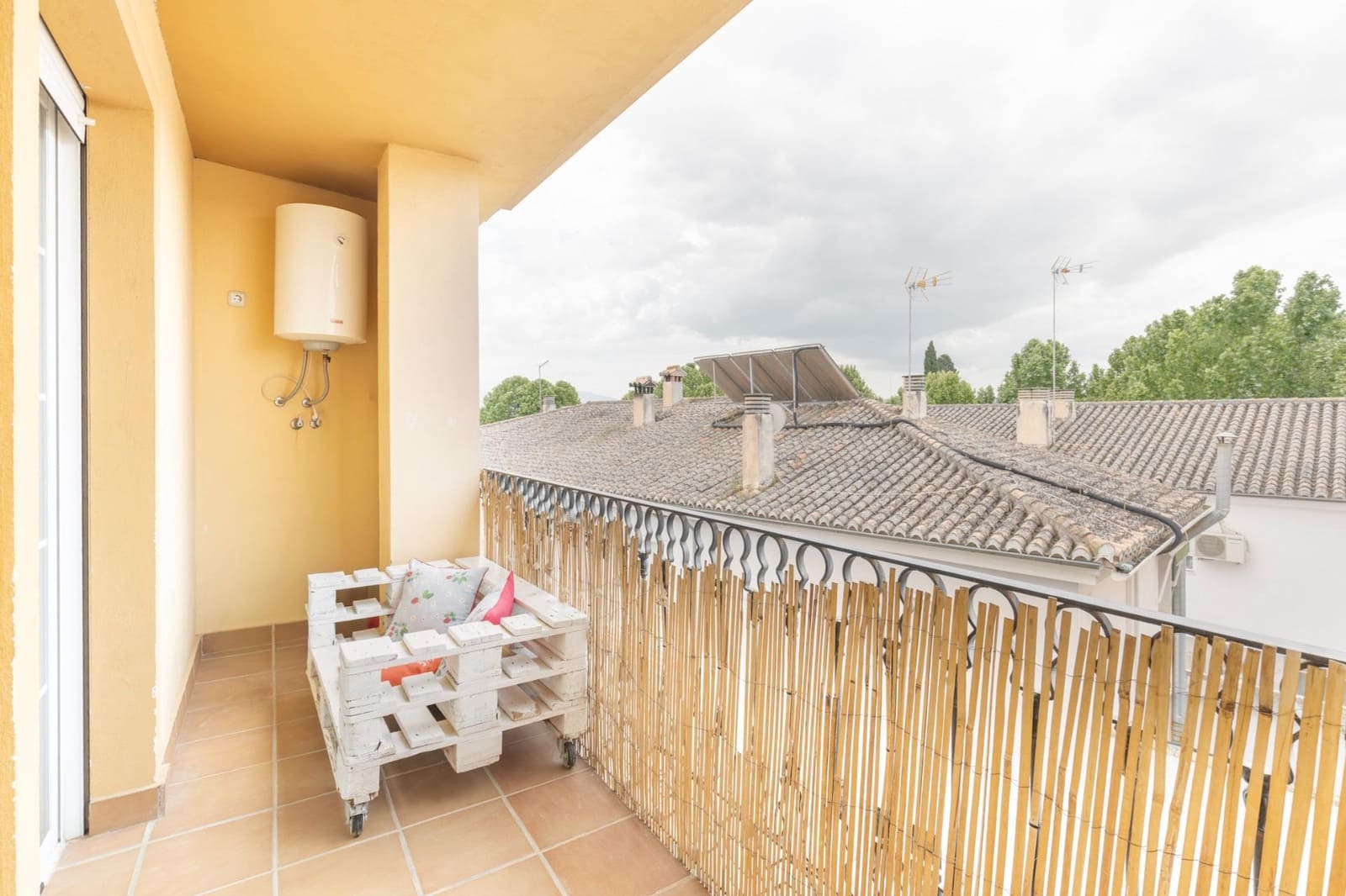 2 soveværelse Lejlighed til salg i Santa Fe med garage - € 144.900 (Ref: 9855794)