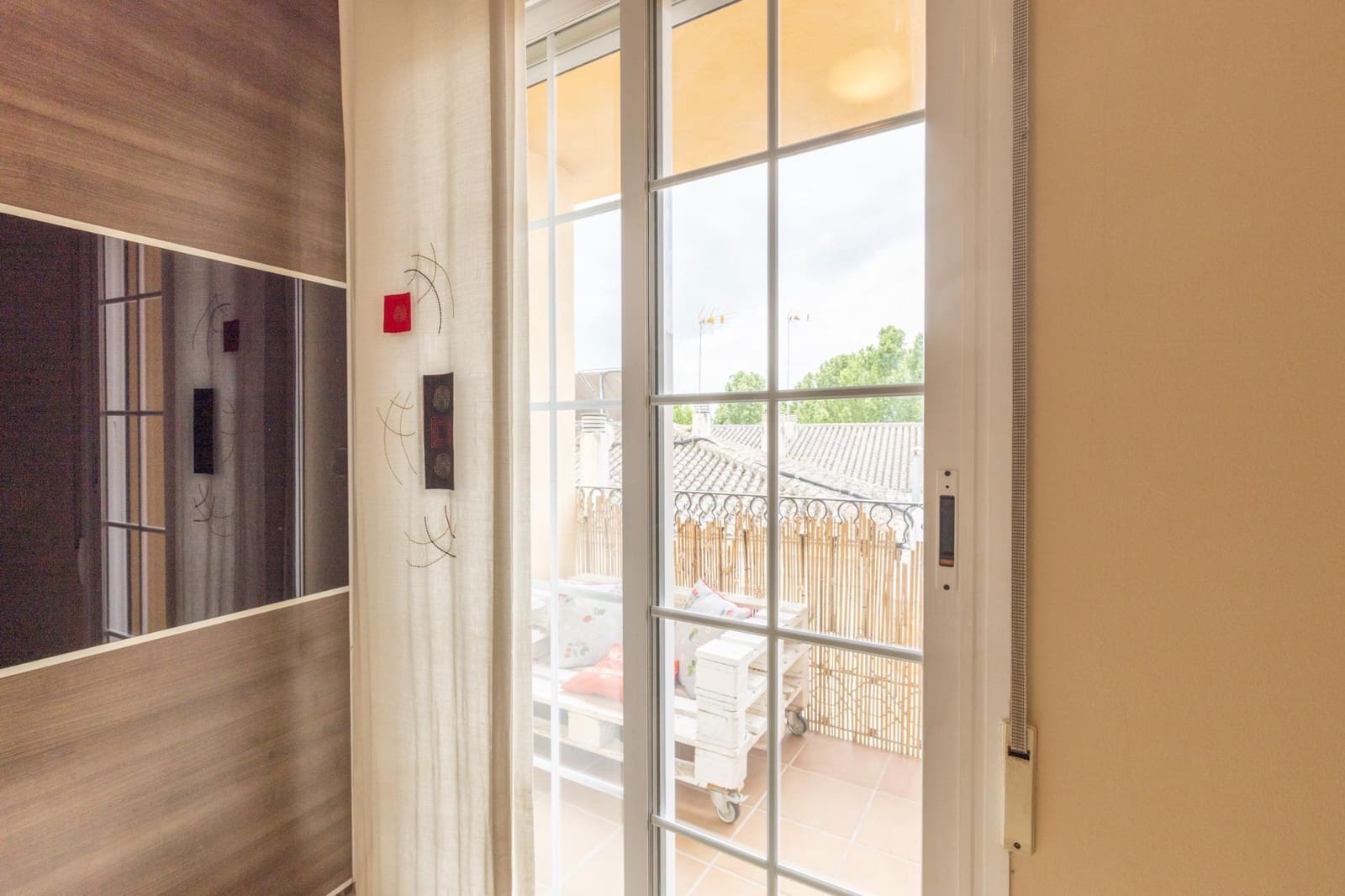 2 soveværelse Lejlighed til salg i Santa Fe med garage - € 144.900 (Ref: 9855794)