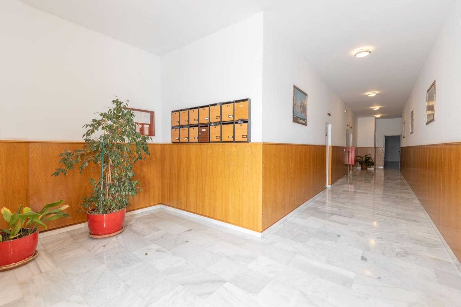 2 soveværelse Lejlighed til salg i Santa Fe med garage - € 144.900 (Ref: 9855794)