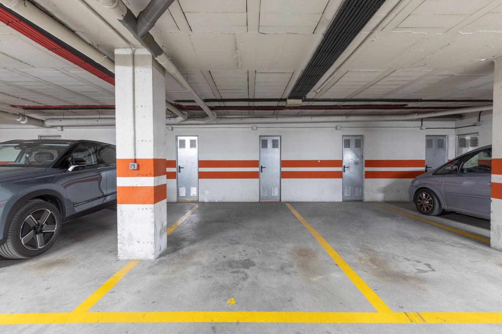 2 soveværelse Lejlighed til salg i Santa Fe med garage - € 144.900 (Ref: 9855794)