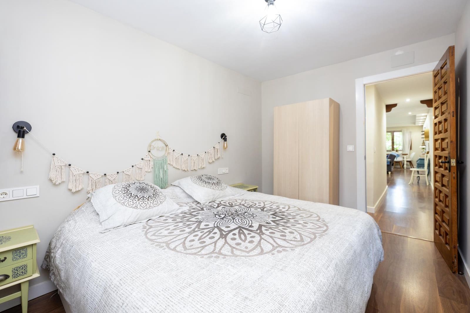 2 sovrum Lägenhet till salu i Granada stad - 255 000 € (Ref: 9855796)