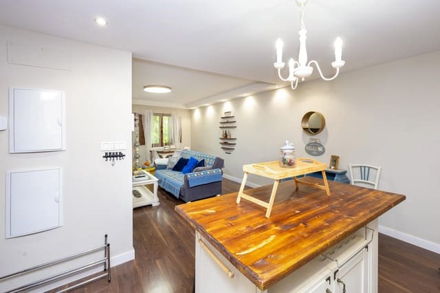 2 soverom Leilighet til salgs i Albaicin, Granada by - € 255 000 (Ref: 9855796)