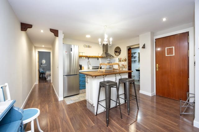 2 soverom Leilighet til salgs i Albaicin, Granada by - € 255 000 (Ref: 9855796)