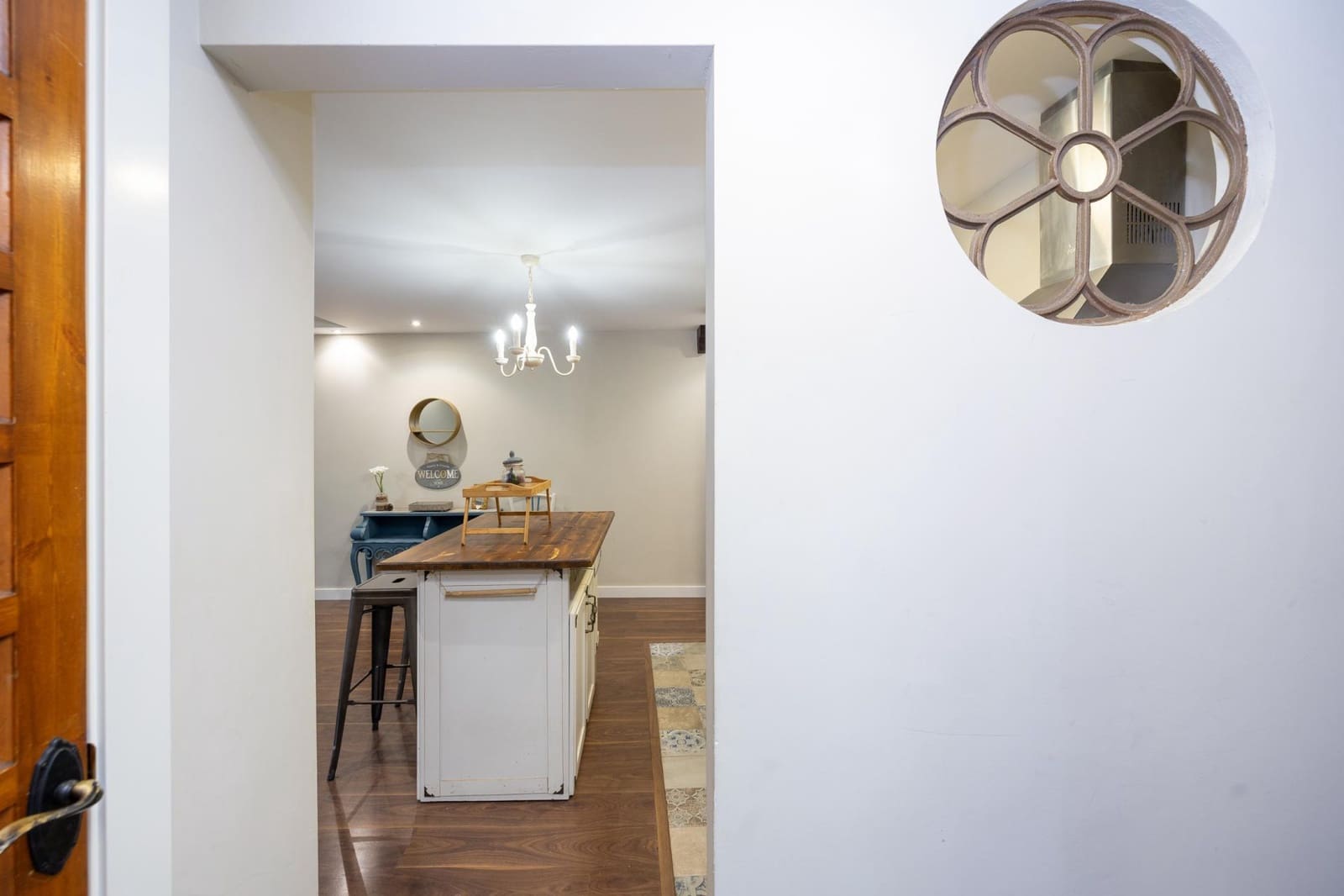2 sovrum Lägenhet till salu i Granada stad - 255 000 € (Ref: 9855796)