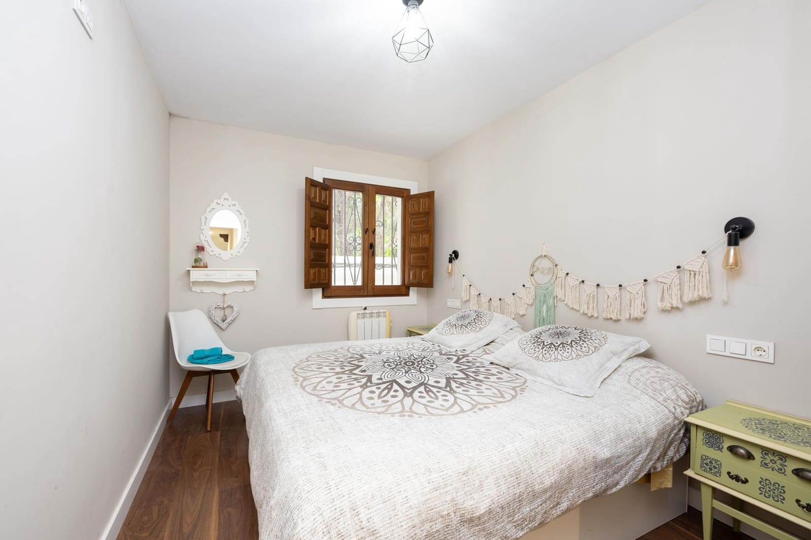 2 sovrum Lägenhet till salu i Granada stad - 255 000 € (Ref: 9855796)