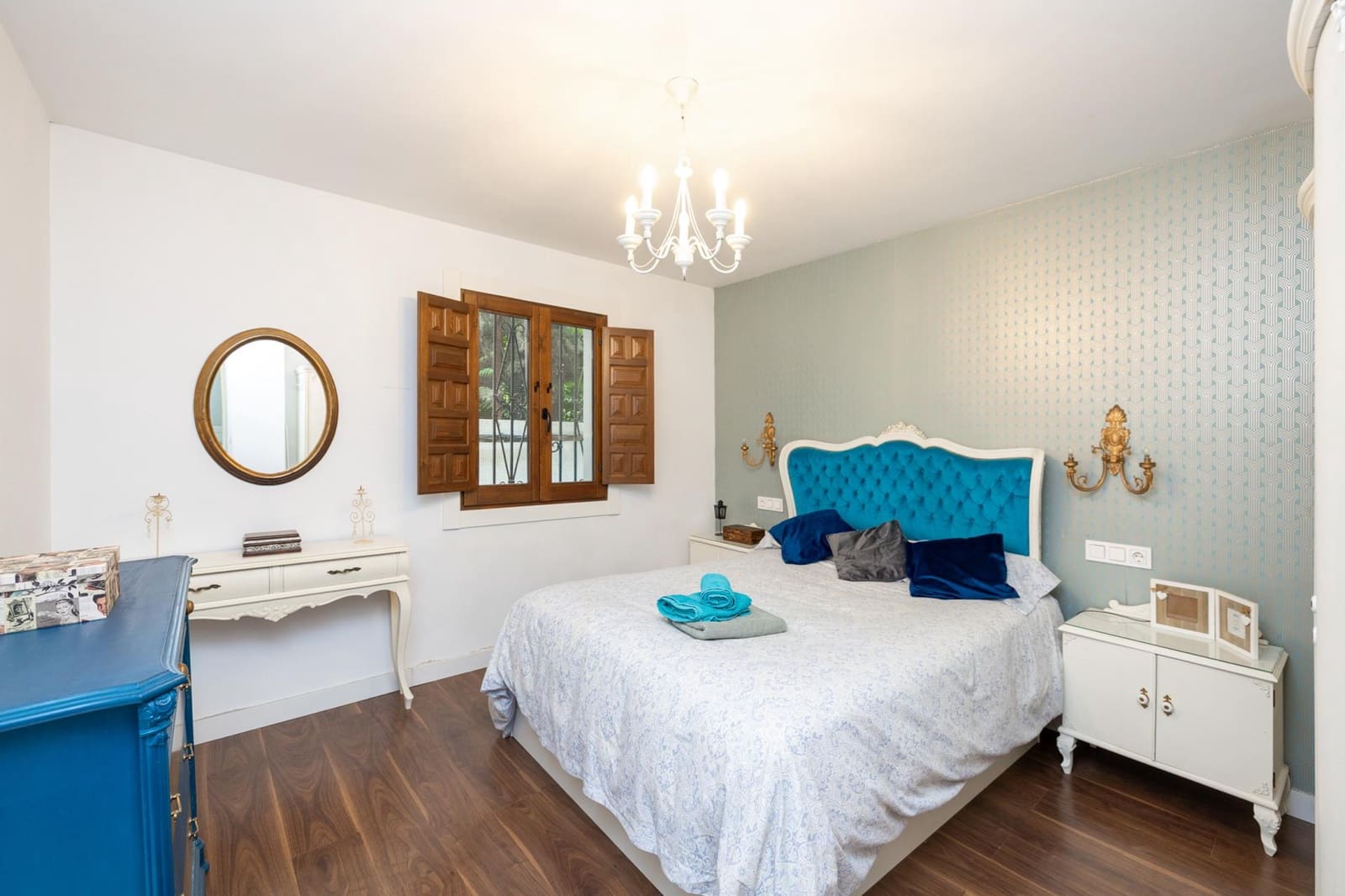 2 sovrum Lägenhet till salu i Granada stad - 255 000 € (Ref: 9855796)
