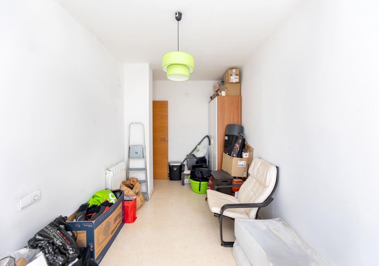 3 soverom Leilighet til salgs i Monachil - € 139 000 (Ref: 9855797)