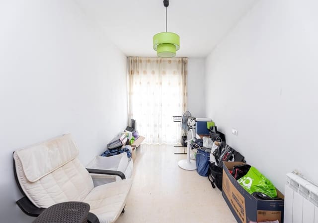 3 soverom Leilighet til salgs i Monachil - € 139 000 (Ref: 9855797)