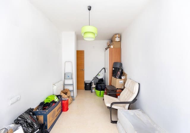 3 soverom Leilighet til salgs i Monachil - € 139 000 (Ref: 9855797)