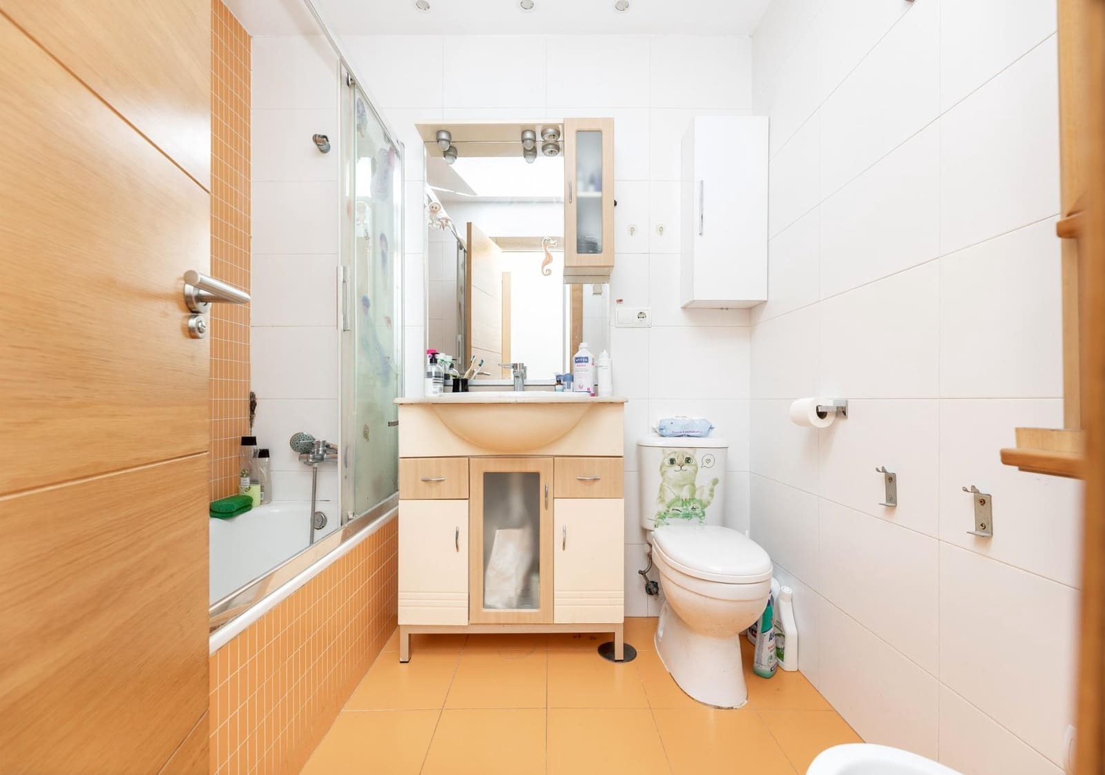 3 soverom Leilighet til salgs i Monachil - € 139 000 (Ref: 9855797)
