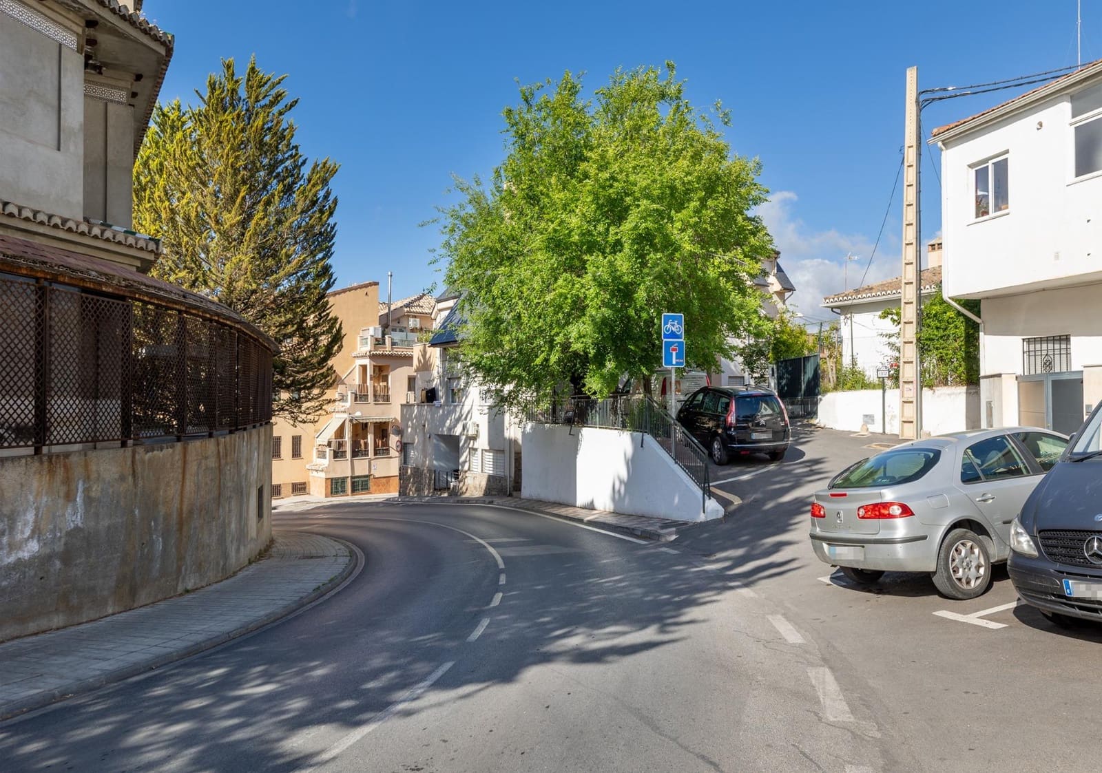 3 soverom Leilighet til salgs i Monachil - € 139 000 (Ref: 9855797)