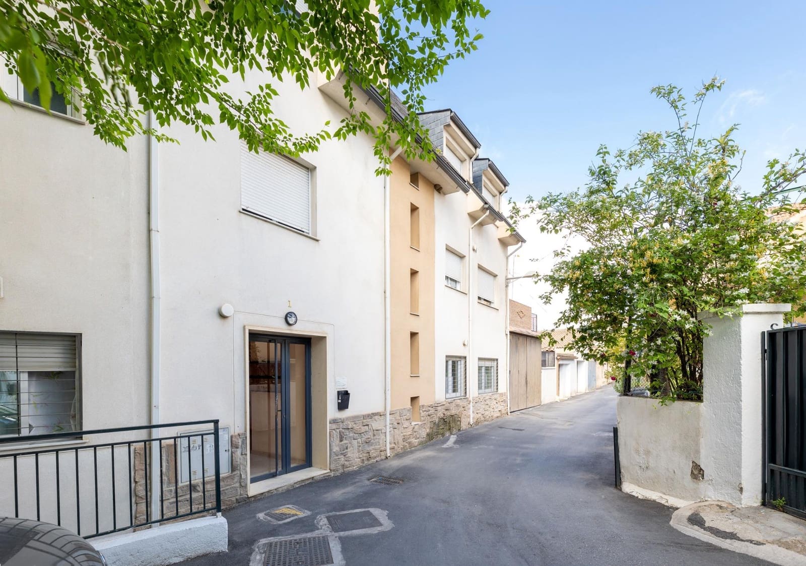 3 soverom Leilighet til salgs i Monachil - € 139 000 (Ref: 9855797)