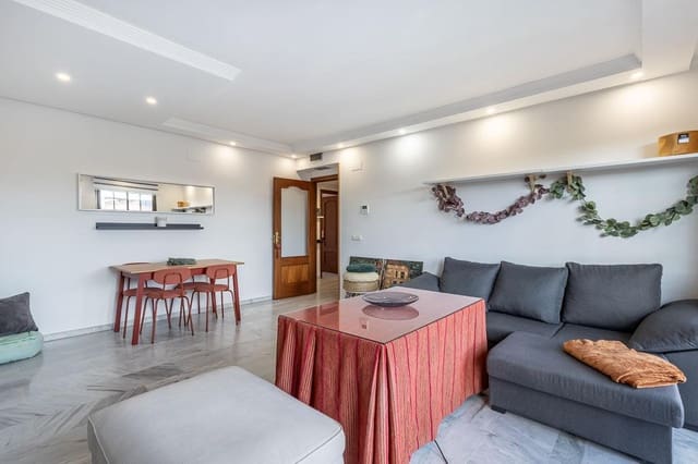 3 soveværelse Lejlighed til salg i Cerrillo de Maracena - Periodistas, Granada by med swimmingpool garage - € 379.000 (Ref: 9855798)