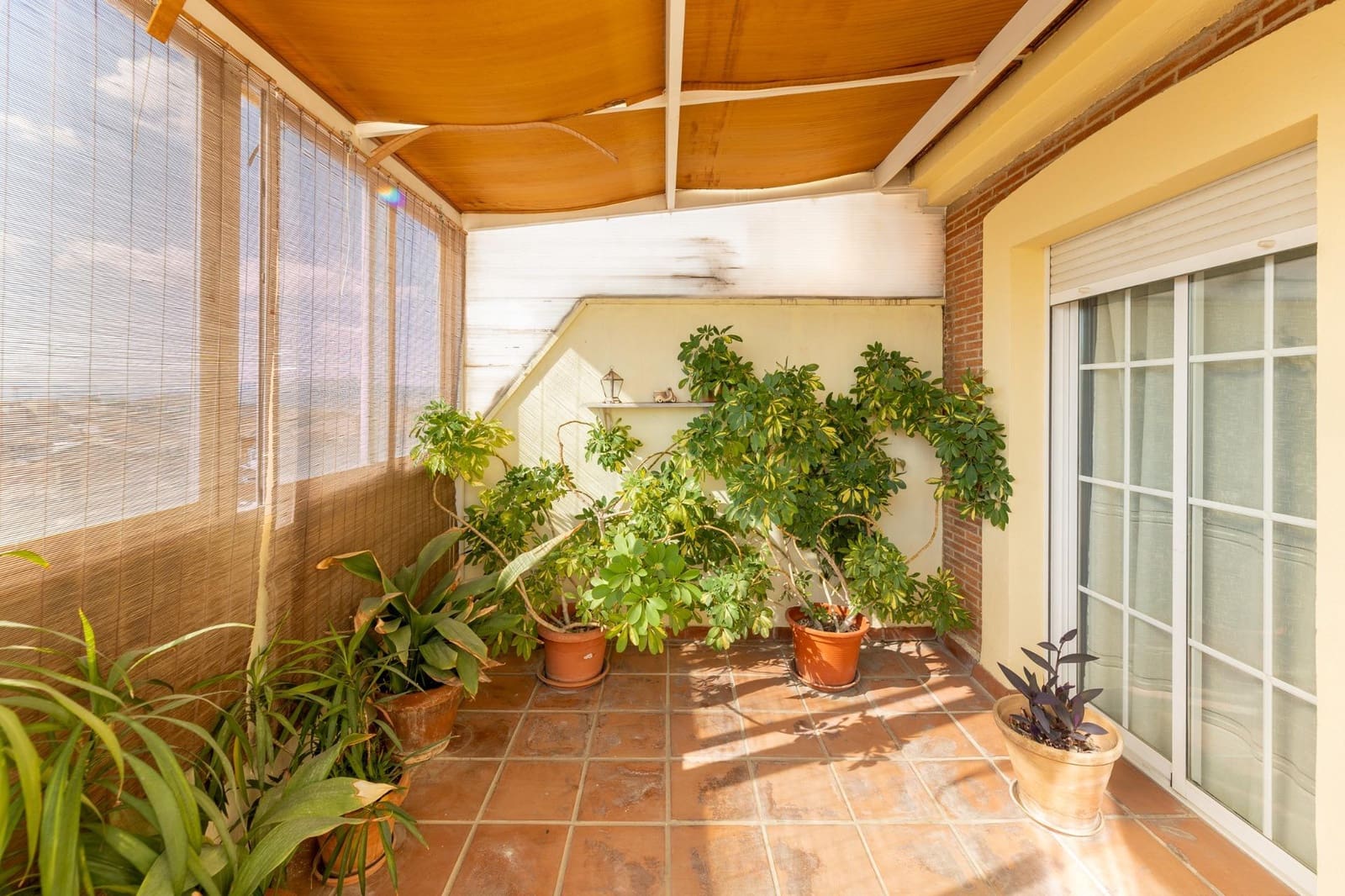 3 soverom Penthouse til salgs i Churriana de la Vega med garasje - € 275 000 (Ref: 9855799)