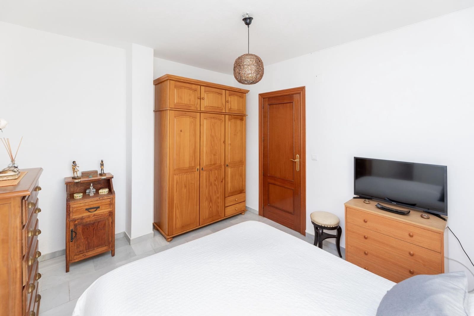 3 soverom Penthouse til salgs i Churriana de la Vega med garasje - € 275 000 (Ref: 9855799)