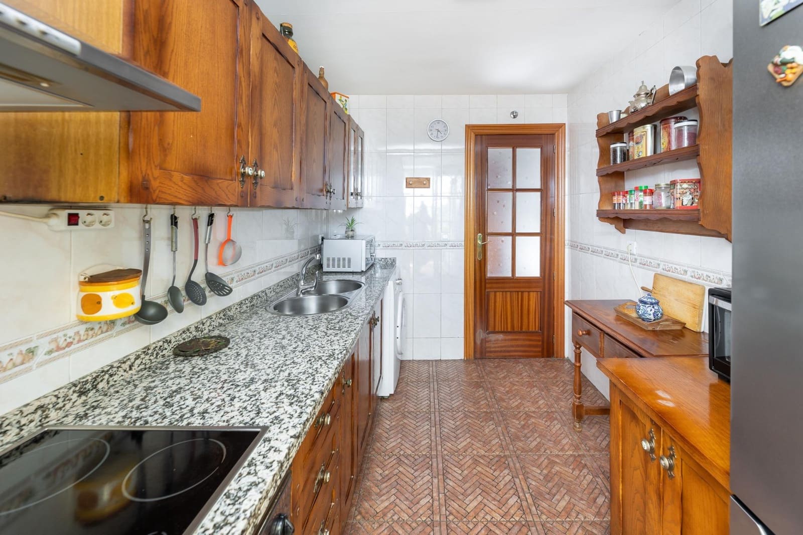 3 soverom Penthouse til salgs i Churriana de la Vega med garasje - € 275 000 (Ref: 9855799)
