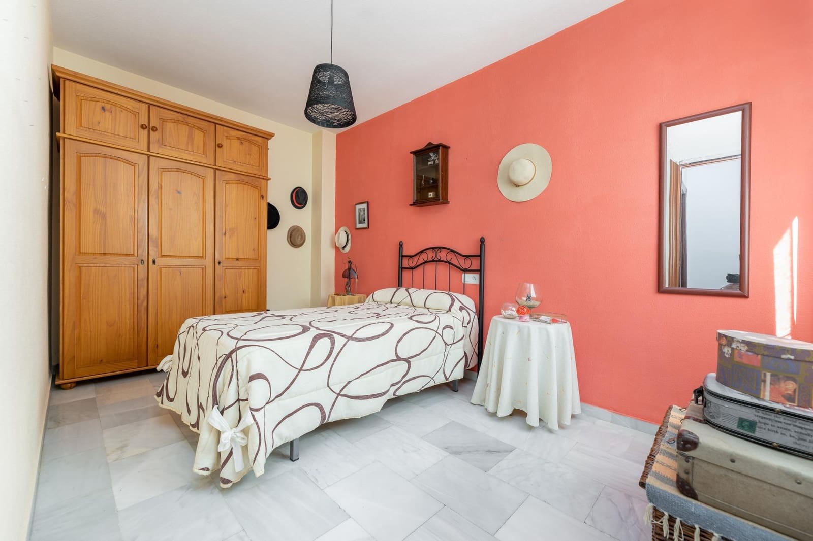 3 soverom Penthouse til salgs i Churriana de la Vega med garasje - € 275 000 (Ref: 9855799)