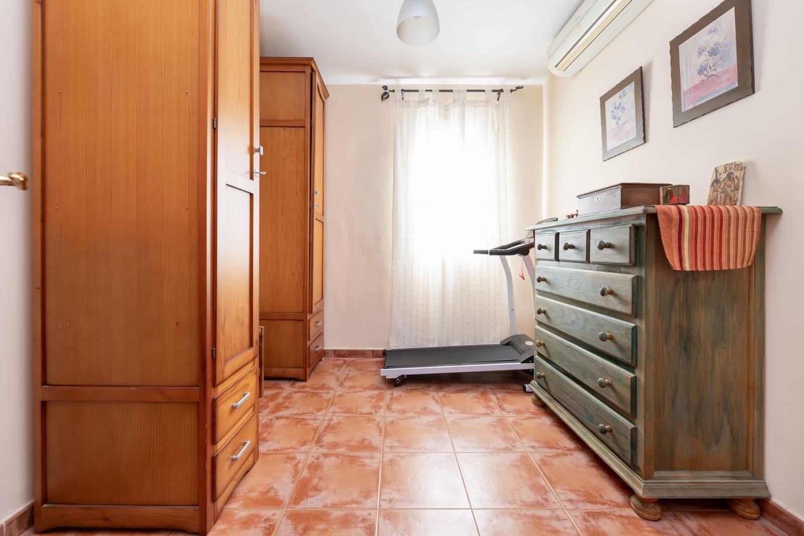 3 soverom Penthouse til salgs i Churriana de la Vega med garasje - € 275 000 (Ref: 9855799)