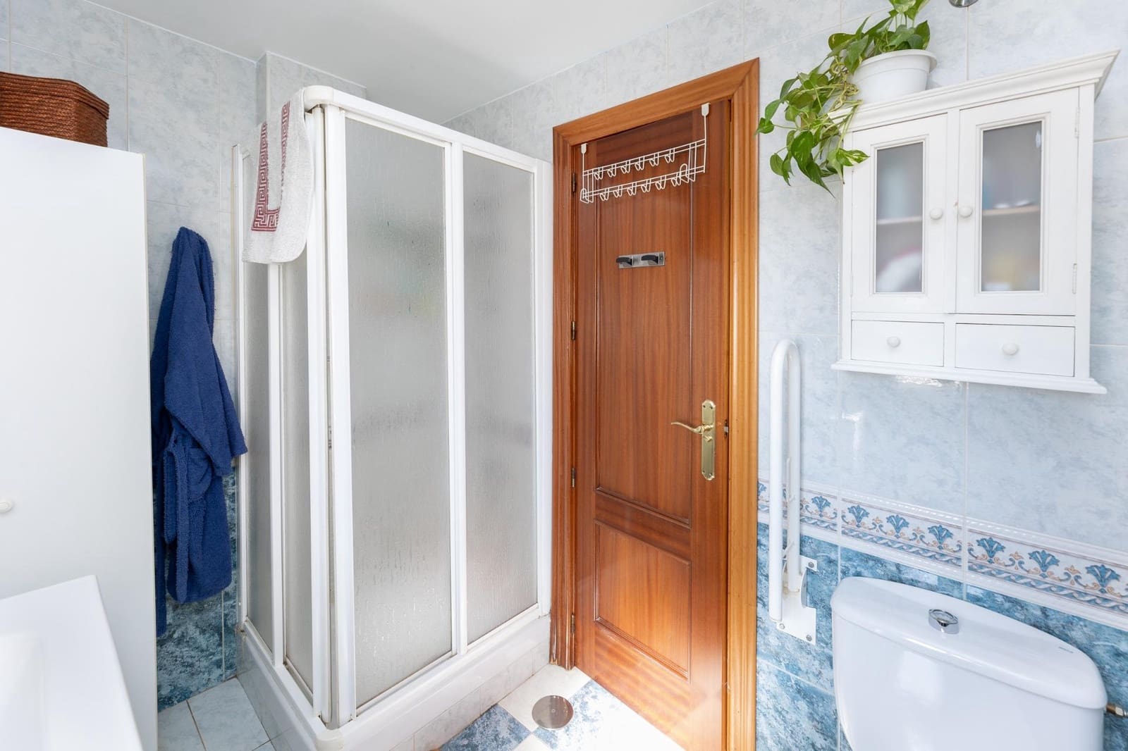 3 soverom Penthouse til salgs i Churriana de la Vega med garasje - € 275 000 (Ref: 9855799)